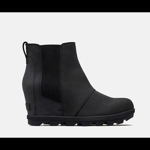 Sorel Joan Of Arctic Wedge II Chelsea Boot